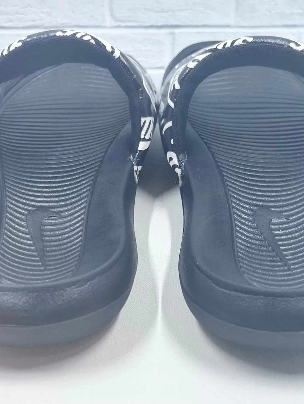 Nike only worn